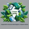 Cooperativa Verde de Reciclagem e Impacto Social, (4) Cooperativa Verde de Reciclagem e Impacto Social, (4)